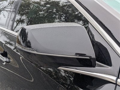 2016 Cadillac XTS Luxury