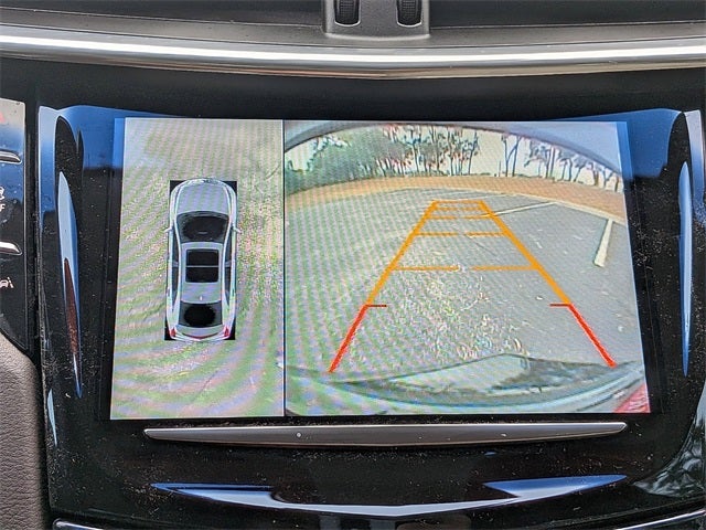 2016 Cadillac XTS Luxury