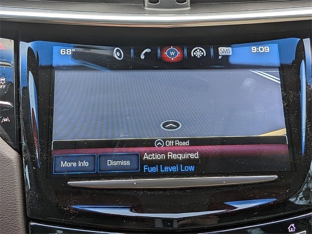 2016 Cadillac XTS Luxury