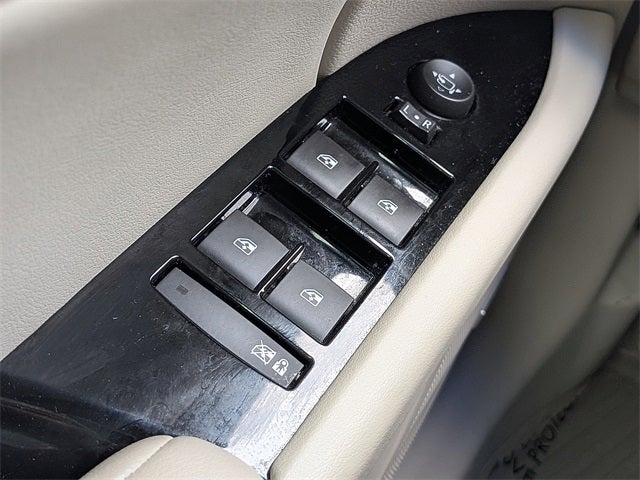 2016 Cadillac XTS Luxury