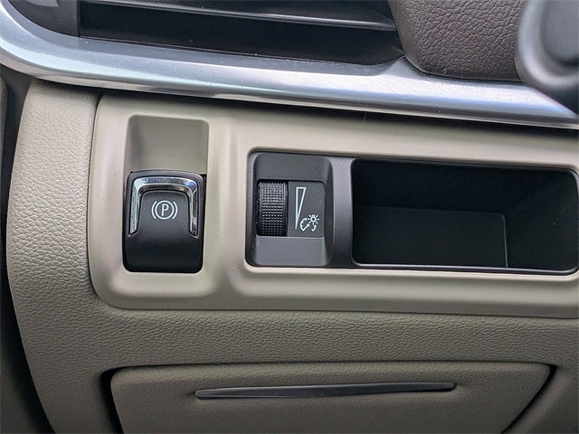 2016 Cadillac XTS Luxury