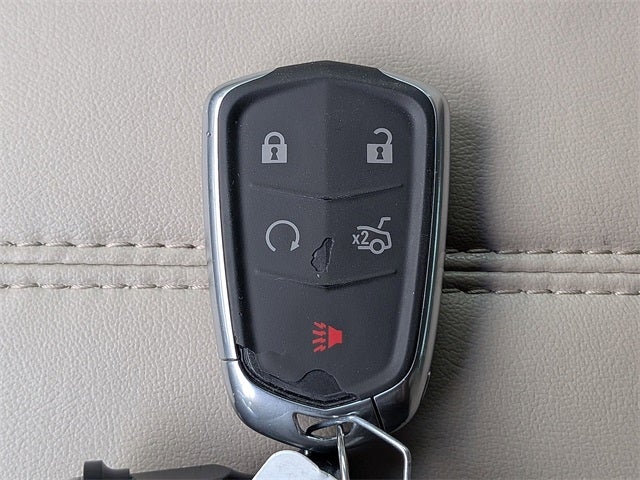 2016 Cadillac XTS Luxury