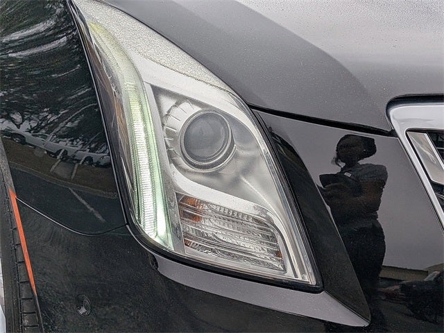 2016 Cadillac XTS Luxury