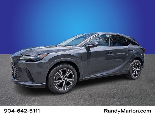 2024 Lexus RX 350