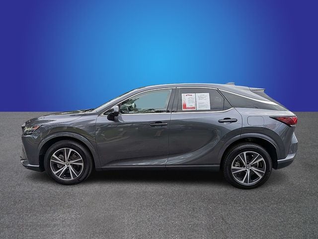 2024 Lexus RX 350