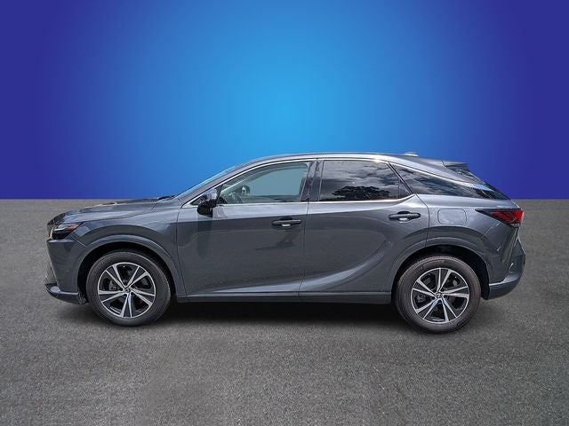 2024 Lexus RX 350