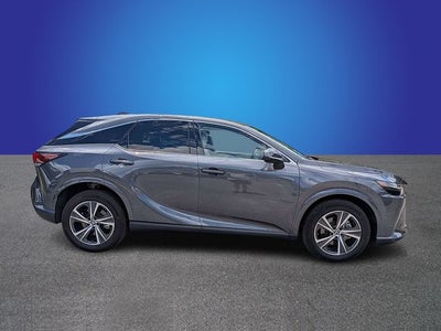 2024 Lexus RX 350