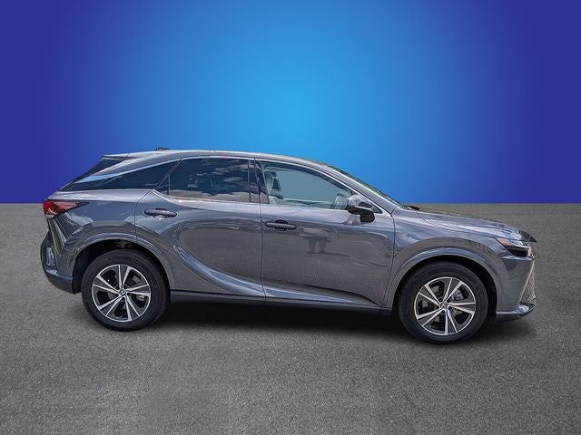 2024 Lexus RX 350