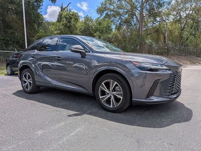 2024 Lexus RX 350