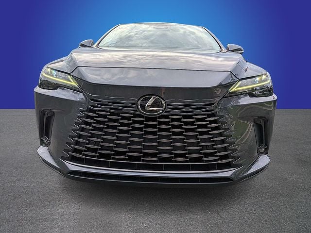 2024 Lexus RX 350