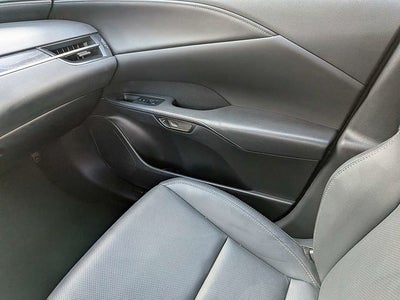2025 Lexus RX 350h Premium