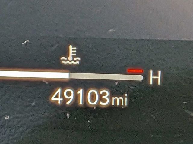 2025 Lexus RX 350h Premium
