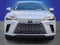 2025 Lexus RX 350h Premium