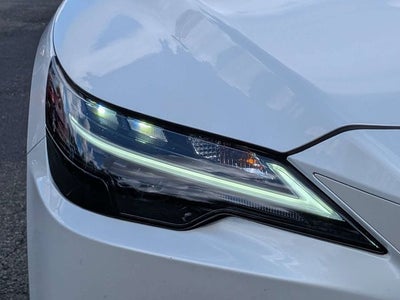 2025 Lexus RX 350h Premium