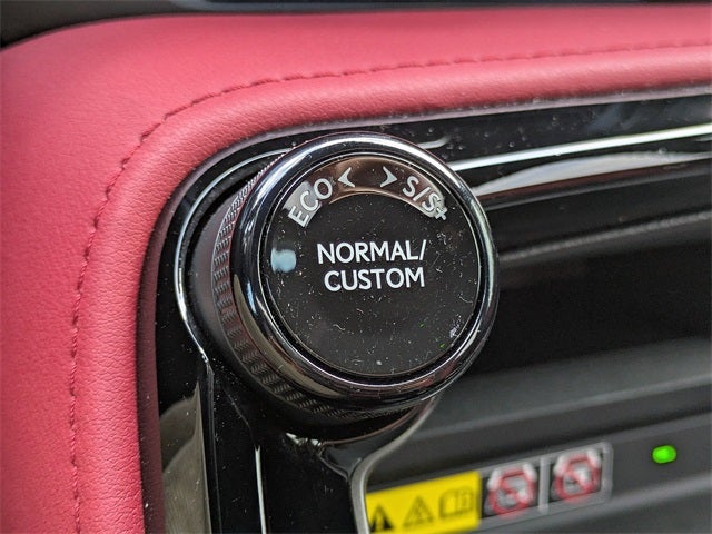 2024 Lexus NX 350 F SPORT Handling