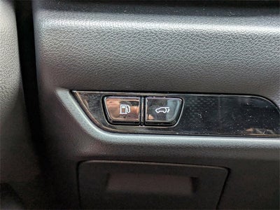 2024 Lexus NX 350 F SPORT Handling