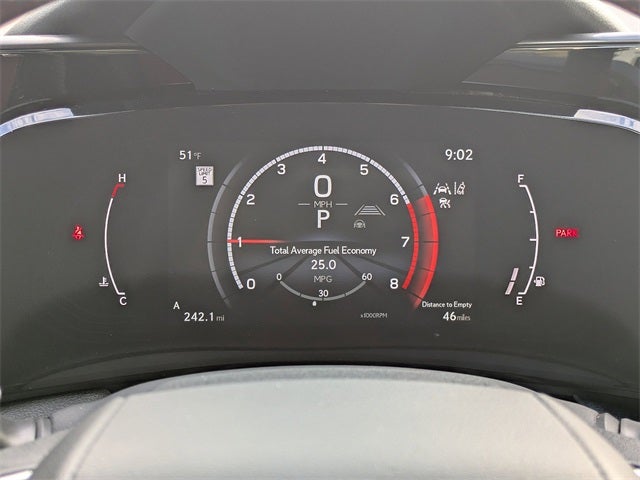 2024 Lexus NX 350 F SPORT Handling