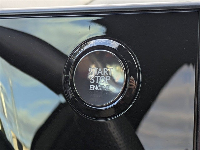 2024 Lexus NX 350 F SPORT Handling