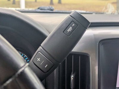 2015 Chevrolet Silverado 1500 LT LT1