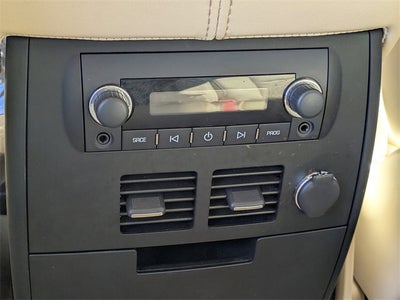 2007 Cadillac Escalade EXT Base