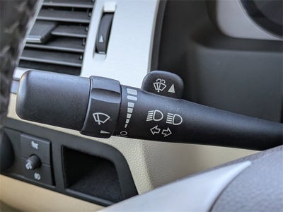 2007 Cadillac Escalade EXT Base