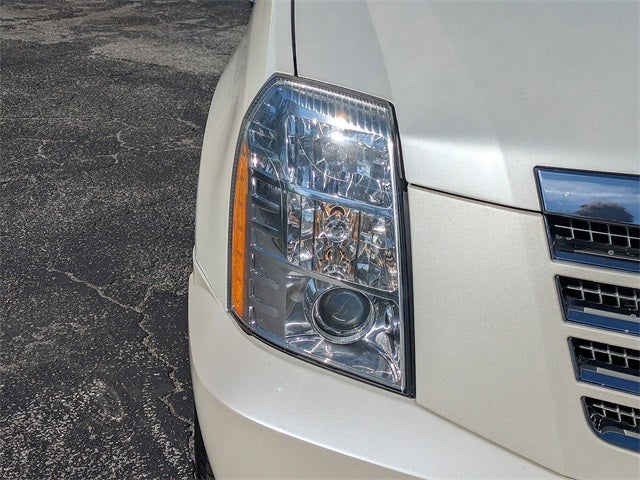 2007 Cadillac Escalade EXT Base