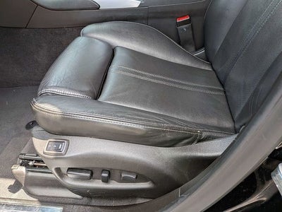 2016 Cadillac SRX Luxury