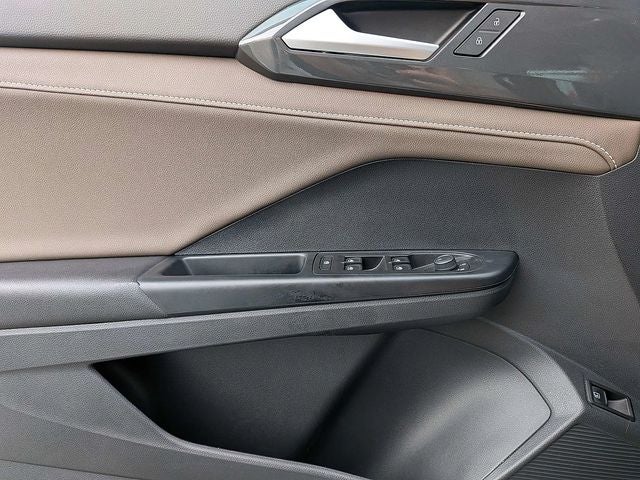 2023 Volkswagen Taos 1.5T SEL