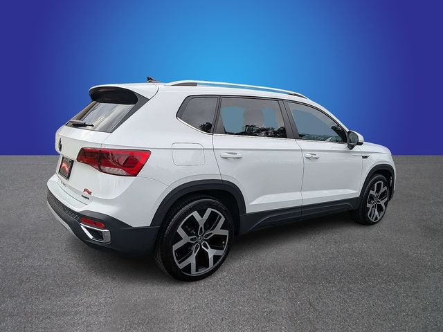 2023 Volkswagen Taos 1.5T SEL