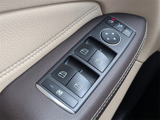 2018 Mercedes-Benz GLE GLE 350