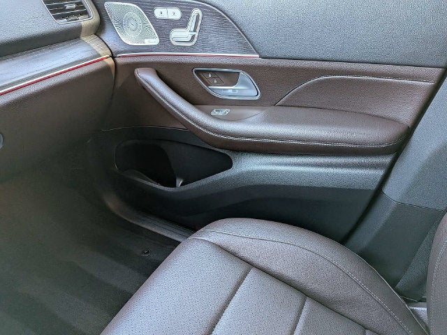 2021 Mercedes-Benz GLE GLE 350 4MATIC®