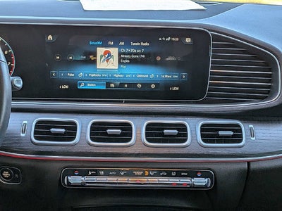 2021 Mercedes-Benz GLE GLE 350 4MATIC®
