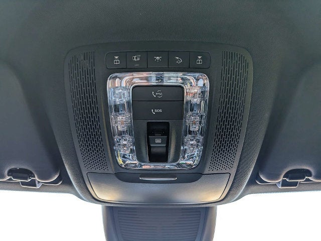 2021 Mercedes-Benz GLE GLE 350 4MATIC®