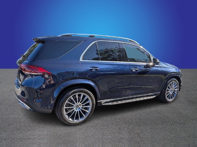 2021 Mercedes-Benz GLE GLE 350 4MATIC®