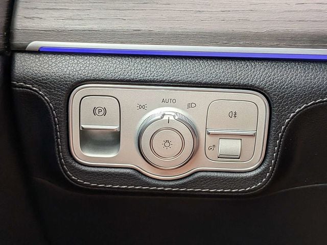 2025 Mercedes-Benz GLE GLE 53 AMG® 4MATIC®
