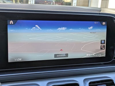 2023 Mercedes-Benz GLE GLE 53 AMG® 4MATIC®