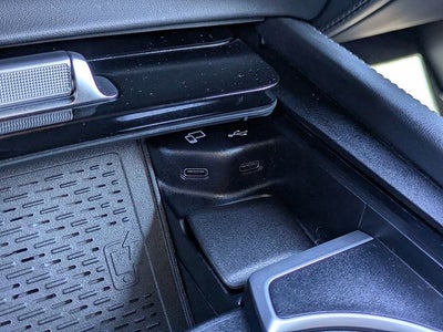 2023 Mercedes-Benz GLE GLE 53 AMG® 4MATIC®