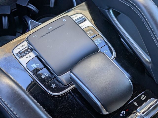 2023 Mercedes-Benz GLE GLE 53 AMG® 4MATIC®