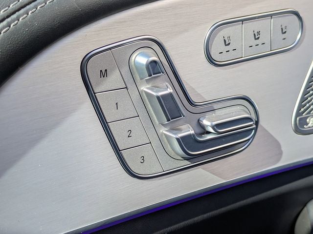 2023 Mercedes-Benz GLE GLE 53 AMG® 4MATIC®