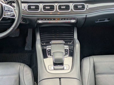 2020 Mercedes-Benz GLS GLS 450 4MATIC®