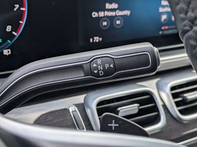 2020 Mercedes-Benz GLS GLS 450 4MATIC®