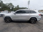 2021 Mercedes-Benz GLS GLS 580 4MATIC®