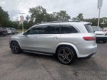 2021 Mercedes-Benz GLS GLS 580 4MATIC®