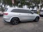2021 Mercedes-Benz GLS GLS 580 4MATIC®