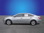2015 Toyota Avalon XLE