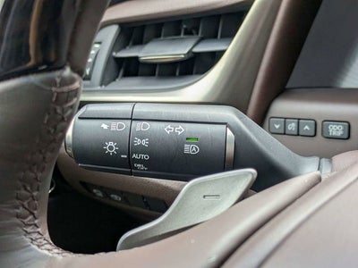 2019 Lexus ES 350 Ultra Luxury