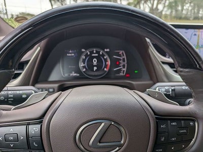 2019 Lexus ES 350 Ultra Luxury