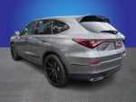 2025 Acura MDX A-Spec SH-AWD