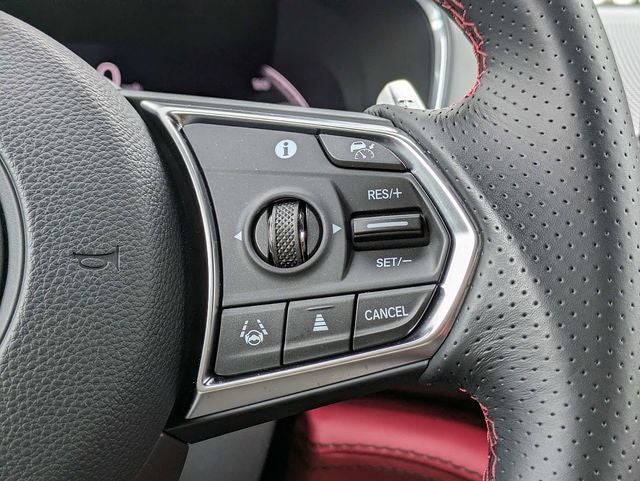 2025 Acura MDX A-Spec SH-AWD