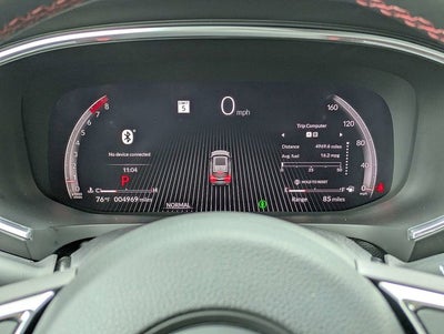 2025 Acura MDX A-Spec SH-AWD